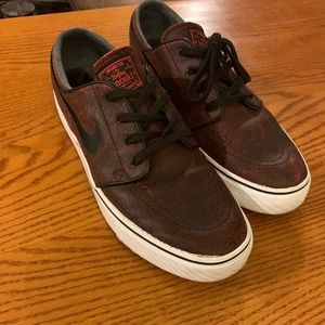 Nike Stefan Janoski SB shoes